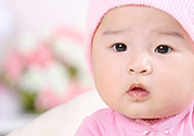 中秋節(jié)出生的男寶寶怎么取名？中秋出生的女寶寶取名