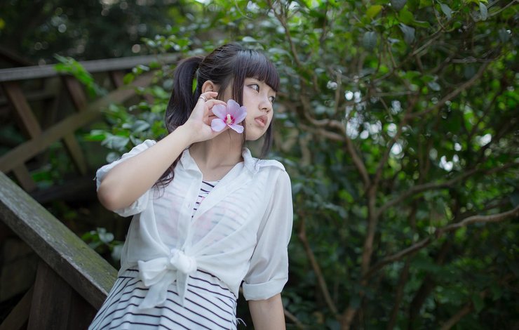 12歲女生可以穿胸罩嗎？12歲女孩穿什么內(nèi)衣合適？