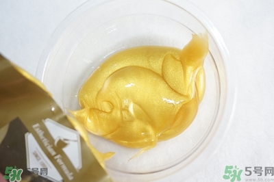 shangpree香蒲麗黃金面膜怎么樣？好用嗎？