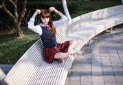 12歲女生可以穿胸罩嗎？12歲女孩穿什么內(nèi)衣合適？
