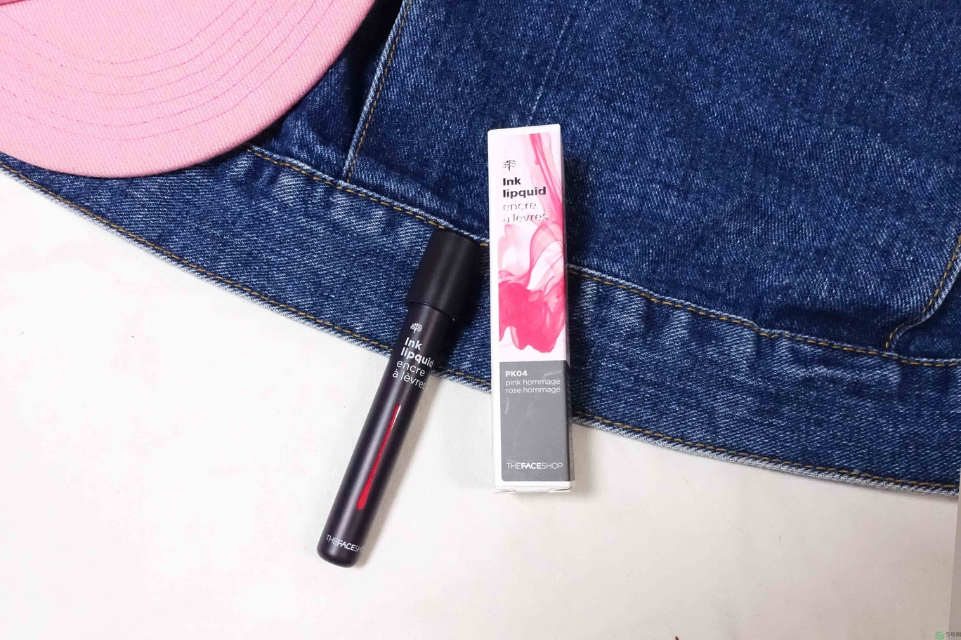 初戀妝怎么畫？初戀妝容化妝步驟