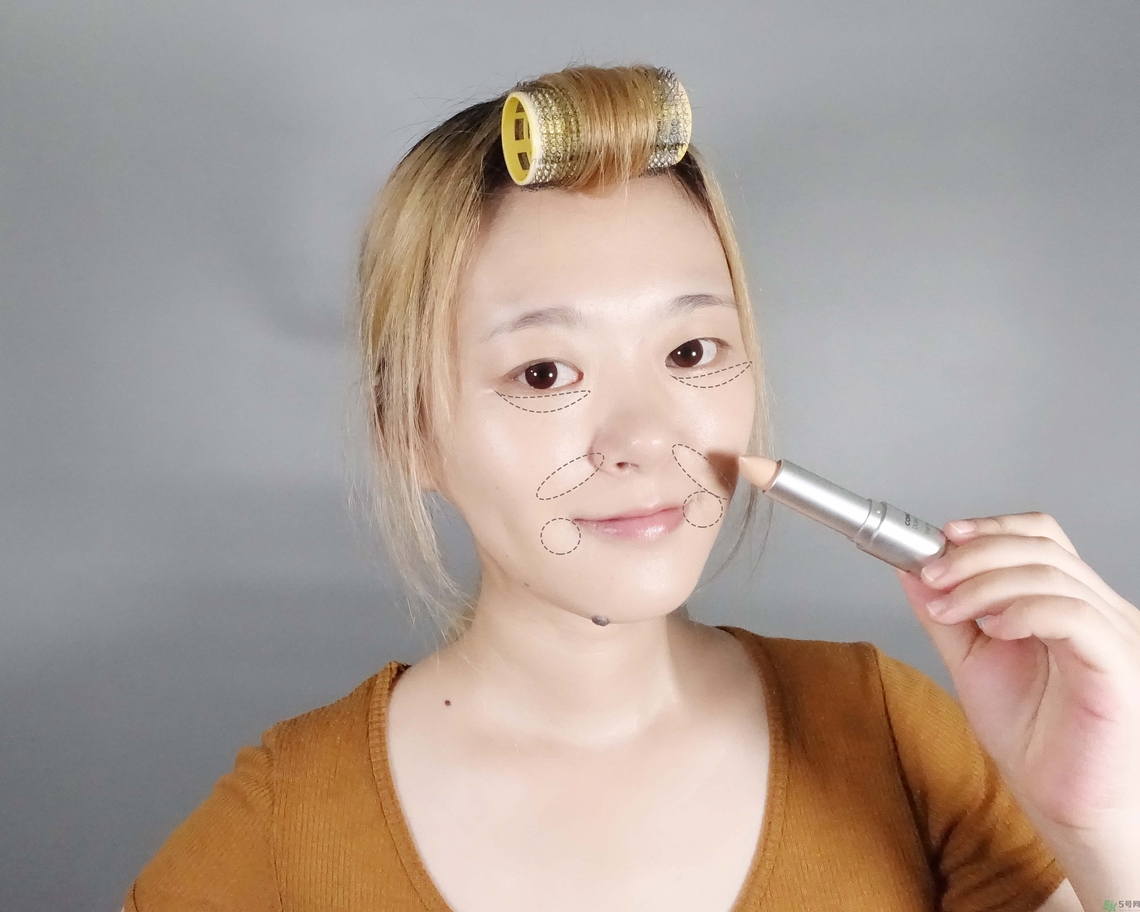 初戀妝怎么畫？初戀妝容化妝步驟