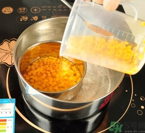 潤唇膏怎么做？潤唇膏自制方法