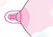 乳頭內(nèi)陷能不能喂奶？乳頭凹陷怎樣哺乳？