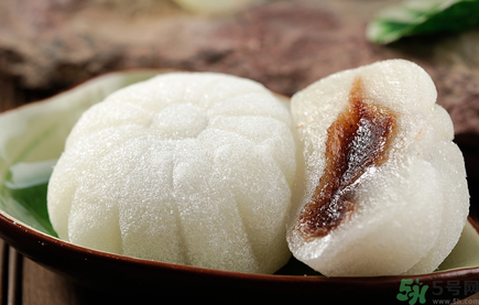 冰皮月餅怎么保存？冰皮月餅可以保存多久？