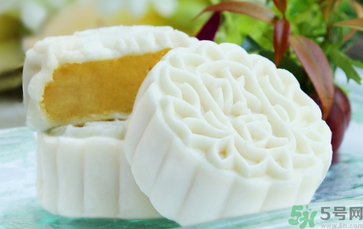冰皮月餅可以郵寄嗎？冰皮月餅怎么郵寄？