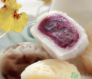 冰皮月餅可以郵寄嗎？冰皮月餅怎么郵寄？