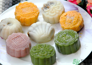 冰皮月餅可以郵寄嗎？冰皮月餅怎么郵寄？