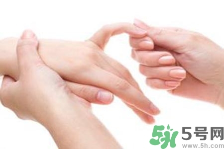 手指關節(jié)疼痛怎么辦？如何預防手指關節(jié)疼痛？