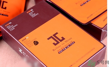 jayjun水光面膜有激素嗎？jayjun水光面膜有熒光劑嗎？