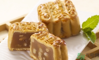 月餅是酸性還是堿性？月餅是酸性的嗎？
