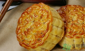 月餅是酸性還是堿性？月餅是酸性的嗎？