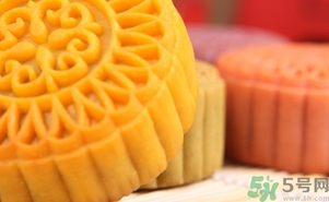 月餅是熱性還是涼性？月餅是熱性的嗎？