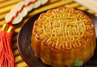 月餅是熱性還是涼性？月餅是熱性的嗎？