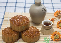 無糖月餅真的無糖嗎？無糖月餅怎么辨別？