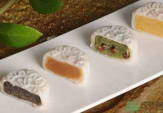 月餅是烤的嗎？月餅要烤多久？