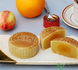 月餅可以用微波爐烤嗎？怎么用微波爐做月餅？