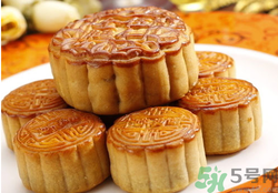 無(wú)糖月餅怎么做好吃？無(wú)糖月餅的做法推薦