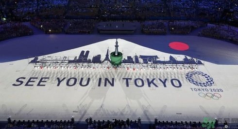 東京八分鐘展示了什么？東京八分鐘視頻