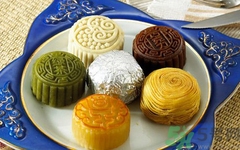 高血壓可以吃月餅嗎?高血壓患者吃月餅有哪些講究？