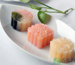 哺乳期能吃月餅嗎？哺乳期如何正確吃月餅