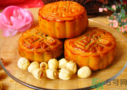 哺乳期能吃月餅嗎？哺乳期如何正確吃月餅