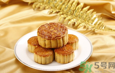 老年人可以吃月餅嗎？老年人吃什么月餅好？