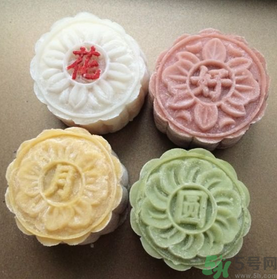 冰皮月餅粉什么牌子好？冰皮月餅粉要蒸嗎？
