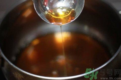 月餅糖漿怎么熬？月餅糖漿制作方法
