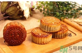 月餅和牛奶可以一起吃嗎？月餅和牛奶一起吃好不好？