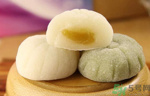 冰皮月餅化了怎么辦？冰皮月餅化了還能吃嗎？