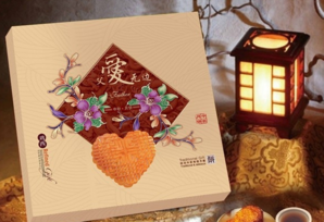 網(wǎng)上買月餅靠譜嗎？網(wǎng)上買月餅?zāi)募液?？