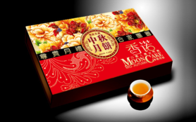 網(wǎng)上買月餅靠譜嗎？網(wǎng)上買月餅?zāi)募液?？
