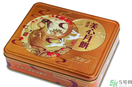 中秋送禮哪個牌子的月餅好？最佳送禮月餅排行榜