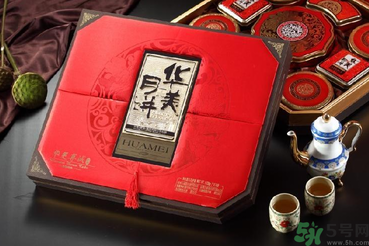中秋送禮哪個牌子的月餅好？最佳送禮月餅排行榜