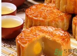 胃不好可以吃月餅嗎？胃病吃月餅好不好？