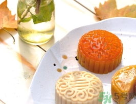 胃不好可以吃月餅嗎？胃病吃月餅好不好？
