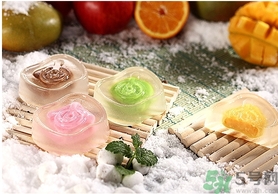 腎炎可以吃月餅嗎？腎病可以吃月餅嗎？