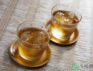 孕婦可以喝大麥茶嗎？喝大麥茶的好處