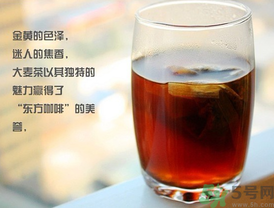 孕婦可以喝大麥茶嗎？喝大麥茶的好處
