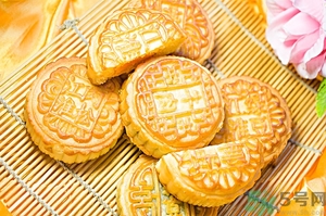 月餅熱量高嗎？吃月餅會胖嗎？