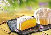 冰皮月餅放冰箱變硬怎么回事？冰皮月餅放冷藏還是冷凍？？
