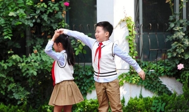 怎么讓女孩子喜歡自己？怎么讓男孩子喜歡自己？