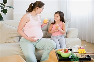 孕婦不能吃哪些食物？孕婦不能吃什么？