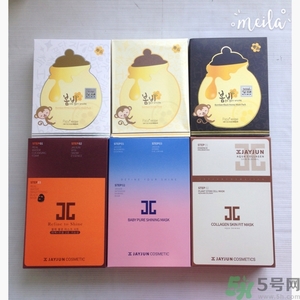 春雨和水光面膜哪個好？春雨面膜和水光面膜哪個好？