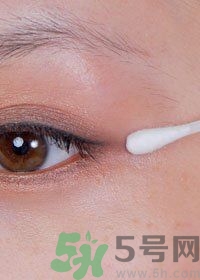 眼線怎么畫好看圖解？單眼皮怎么畫眼線好看？