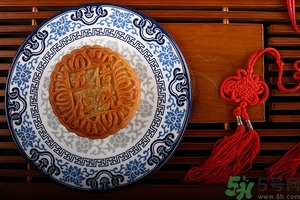 孕婦能吃月餅嗎？哺乳期可以吃月餅嗎？