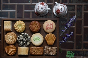 孕婦能吃月餅嗎？哺乳期可以吃月餅嗎？