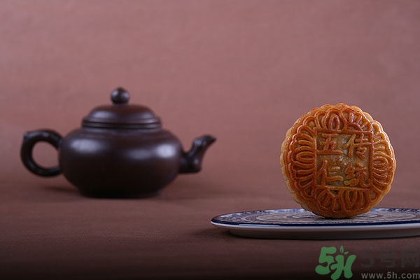 孕婦能吃月餅嗎？哺乳期可以吃月餅嗎？