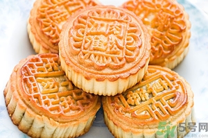 月餅熱量高嗎？吃月餅會胖嗎？
